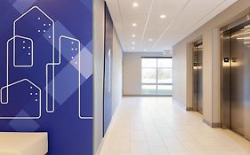 Holiday Inn Express Lexington - Horse Park Area By Ihg